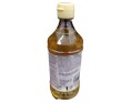 VINAIGRE DE POMME