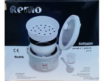 AUTO-CUISEUR DE RIZ 1,2 L LUXE