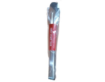 PINCE EN INOX 28 CM