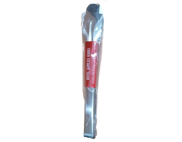 PINCE EN INOX 28 CM