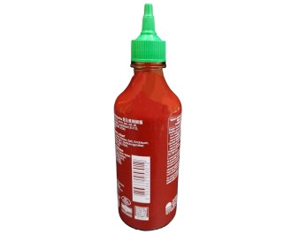 SAUCE DE PIMENT SRIRACHA