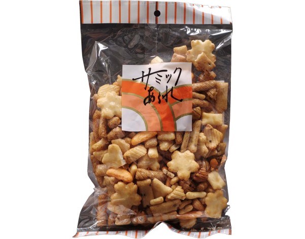 BISCUIT AU RIZ MELANGE 2