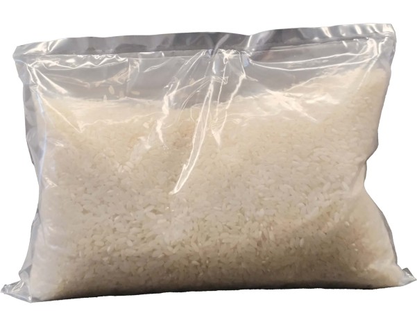 RIZ JAPONAIS NISHIKI GRAINS LONGS