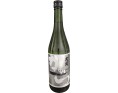 ALCOOL DE RIZ 14.50° OZEKI DRY