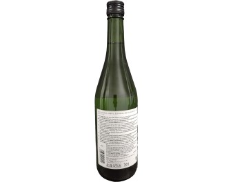 ALCOOL DE RIZ 14.50° OSEKI DRY
