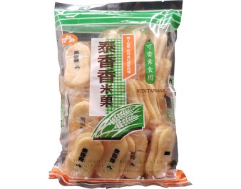 BISCUIT AU RIZ