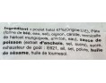 ROULEAUX AU POULET HALAL 14 P ****