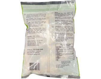 ROULEAUX AU POULET HALAL 14 P ****
