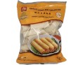 ROULEAUX AUX CREVETTES HALAL 44 P. ****