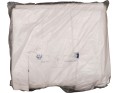 SACHET BRETELLES 30 X 54 X 14 CM  50 MICRONS 100 P.