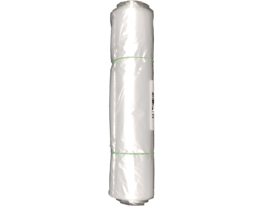 SACHET TRANSPARENT 23 X 31 CM  20 MICRONS 100 P.