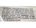 SAMOUSSAS AU BOEUF HALAL 20 P. ****