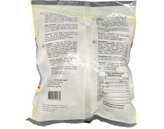 SAMOUSSAS AU BOEUF HALAL 20 P. ****