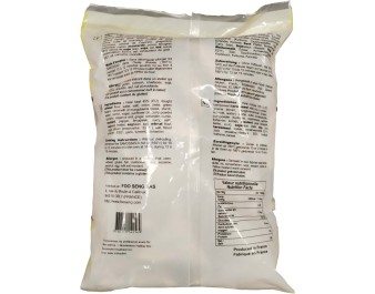 SAMOUSSAS AU BOEUF HALAL 50 P. ****