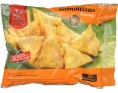 SAMOUSSAS AU FROMAGE 20 P. ****