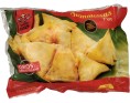 SAMOUSSAS AU PORC 20 P. ****