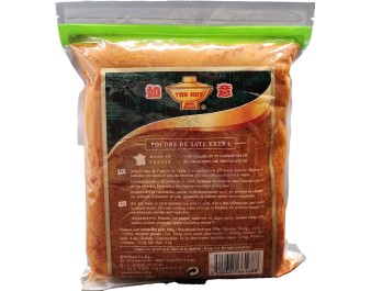 SATE EN POUDRE
