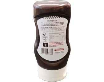 SAUCE BARBECUE ORIGINAL