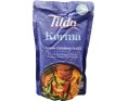 SAUCE DE CURRY KORMA