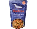 SAUCE DE CURRY MADRAS