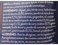 SAUCE DE CURRY MADRAS