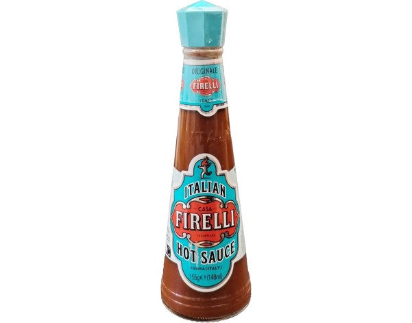 SAUCE DE PIMENT