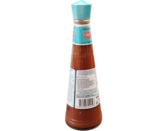 SAUCE DE PIMENT