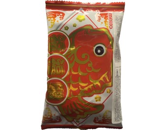 BISCUIT PUKUPUKU CHOCOLAT