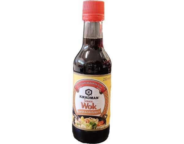 SAUCE SUKIYAKI / WOK
