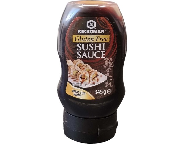 SAUCE SUSHI SANS GLUTEN