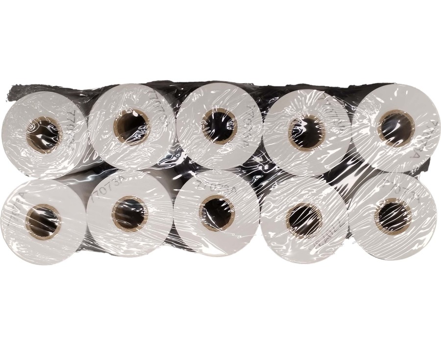 BOBINE CARTE BANCAIRE 57 X 40 X 12.70 MM 5 P