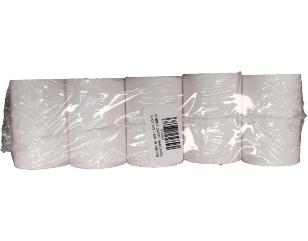 BOBINE CARTE BANCAIRE 57 X 40 X 12.70 MM 5 P