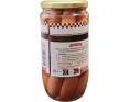 SAUCISSE DE BOEUF HALAL 8 P.