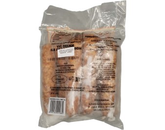 SAUCISSE DE PORC FUMEE ****