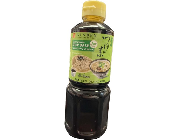 BOUILLON DE SOUPE KONBUTSUYU NO MOTO