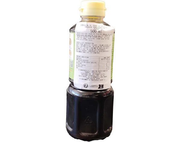 BOUILLON DE SOUPE KONBUTSUYU NO MOTO