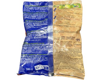 SAUCISSE LAO AU RIZ FERMENTE ****