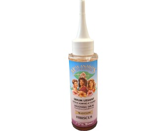 SERUM LISSANT A L’HIBISCUS