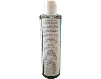 SHAMPOING NOURRISSANT AVOCAT