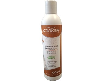 SHAMPOING PROTECTEUR COCO