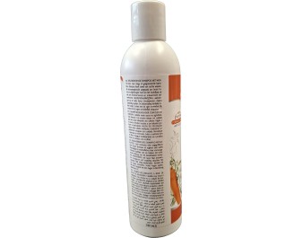 SHAMPOING REGENERANT CAROTTE