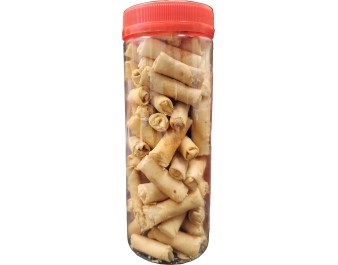 SNACK ROULEAUX CREVETTES