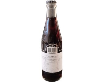 SODA CERISE NOIRE
