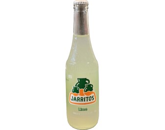SODA CITRON