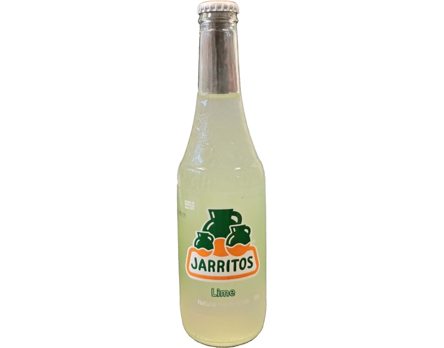 SODA CITRON