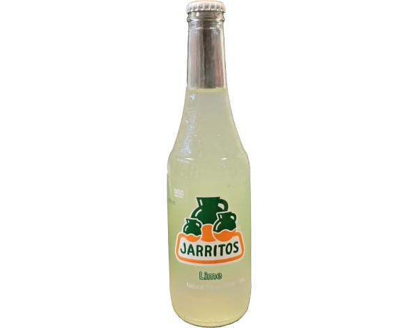 SODA CITRON