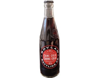 SODA COLA