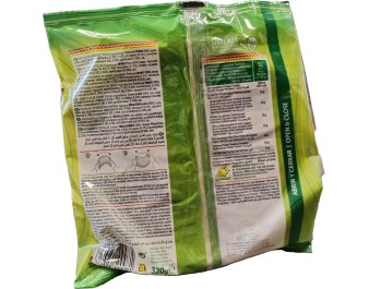 TORTILLAS DE BLE 20 CM 8 P.
