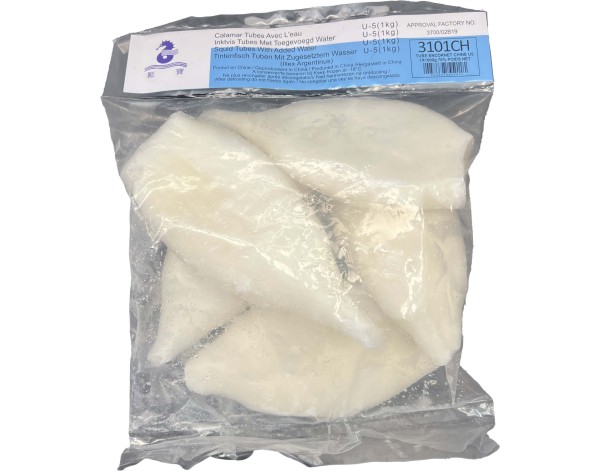 TUBE ENCORNET ENTIER U/5 ****