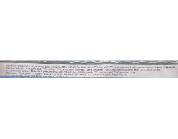 TUBE ENCORNET ENTIER U/5 ****